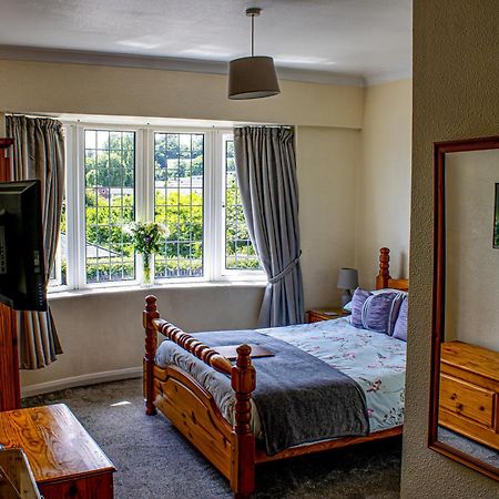 Burleigh House , A Cosy Retreat In Agatha Christie'S Hometown Torquay Esterno foto