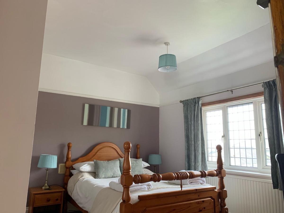 Burleigh House , A Cosy Retreat In Agatha Christie'S Hometown Torquay Esterno foto