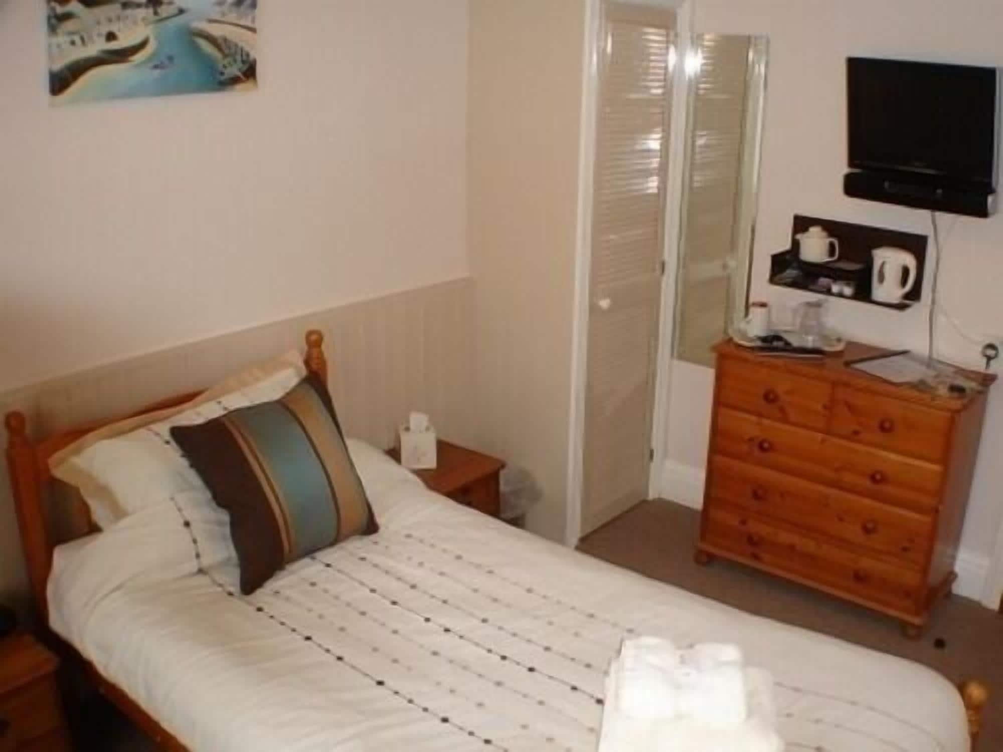 Burleigh House , A Cosy Retreat In Agatha Christie'S Hometown Torquay Esterno foto