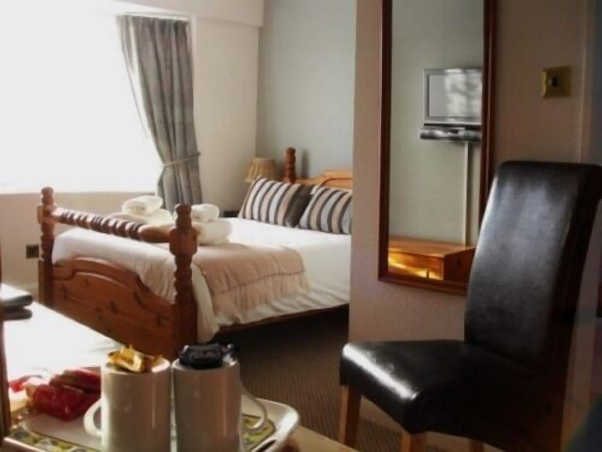 Burleigh House , A Cosy Retreat In Agatha Christie'S Hometown Torquay Esterno foto