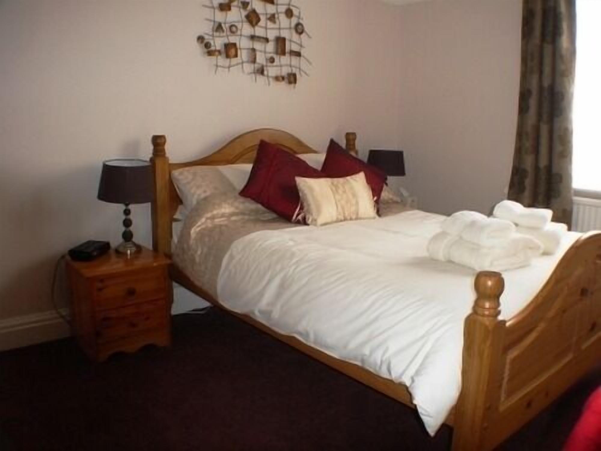 Burleigh House , A Cosy Retreat In Agatha Christie'S Hometown Torquay Esterno foto