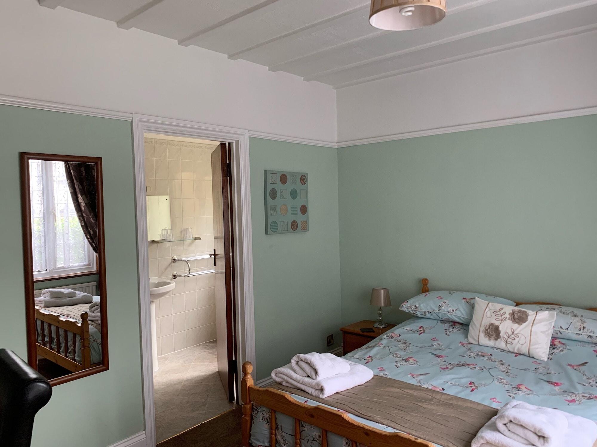 Burleigh House , A Cosy Retreat In Agatha Christie'S Hometown Torquay Esterno foto