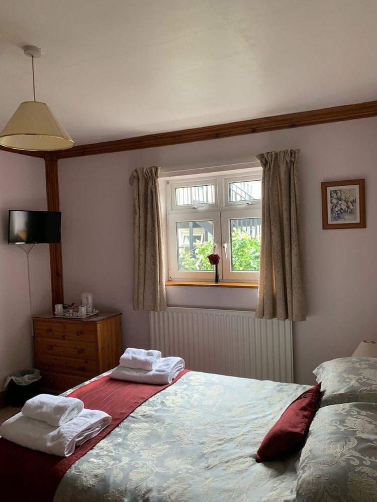 Burleigh House , A Cosy Retreat In Agatha Christie'S Hometown Torquay Esterno foto