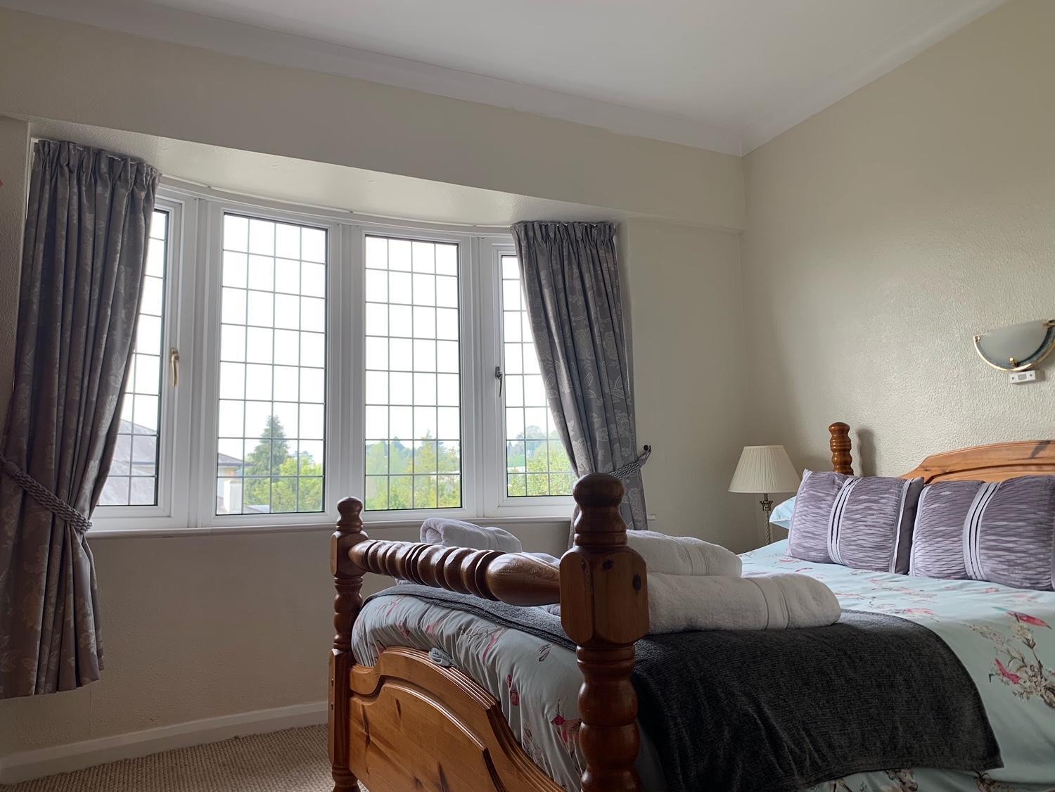 Burleigh House , A Cosy Retreat In Agatha Christie'S Hometown Torquay Camera foto