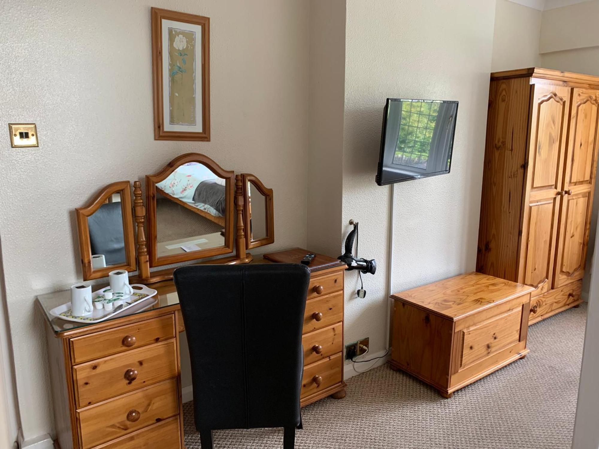 Burleigh House , A Cosy Retreat In Agatha Christie'S Hometown Torquay Camera foto