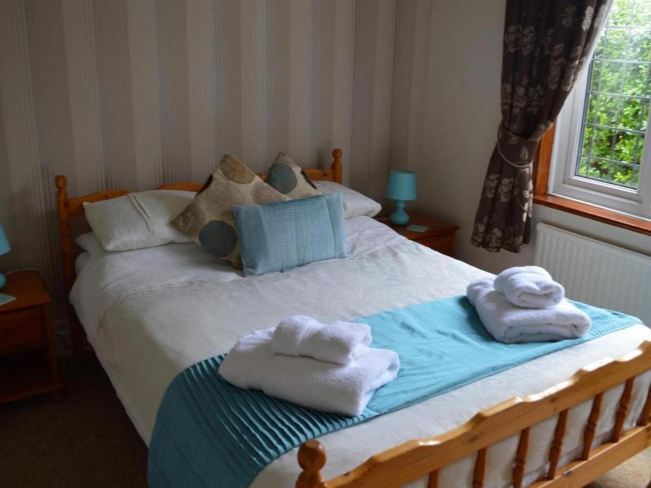 Burleigh House , A Cosy Retreat In Agatha Christie'S Hometown Torquay Esterno foto