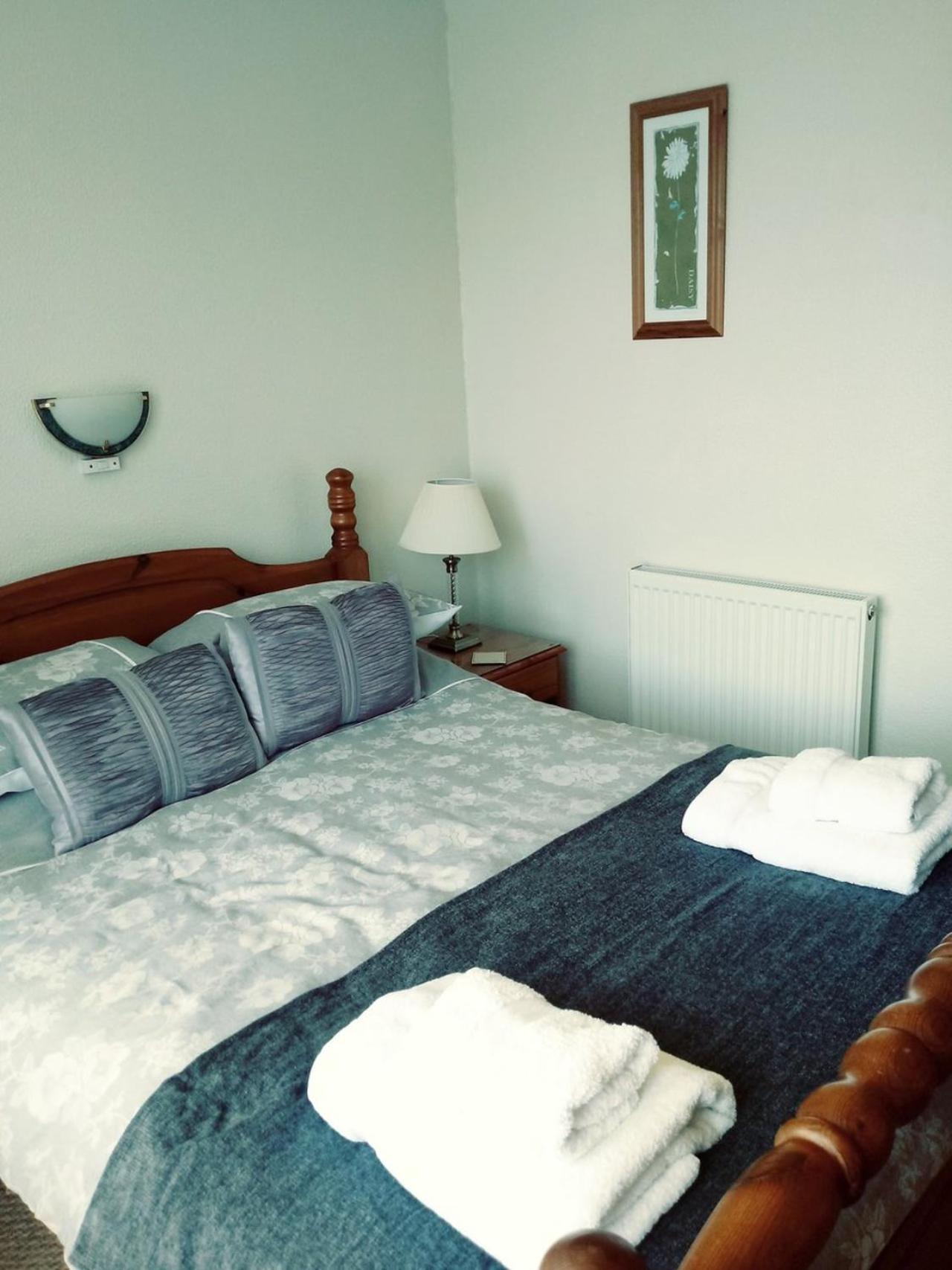 Burleigh House , A Cosy Retreat In Agatha Christie'S Hometown Torquay Esterno foto