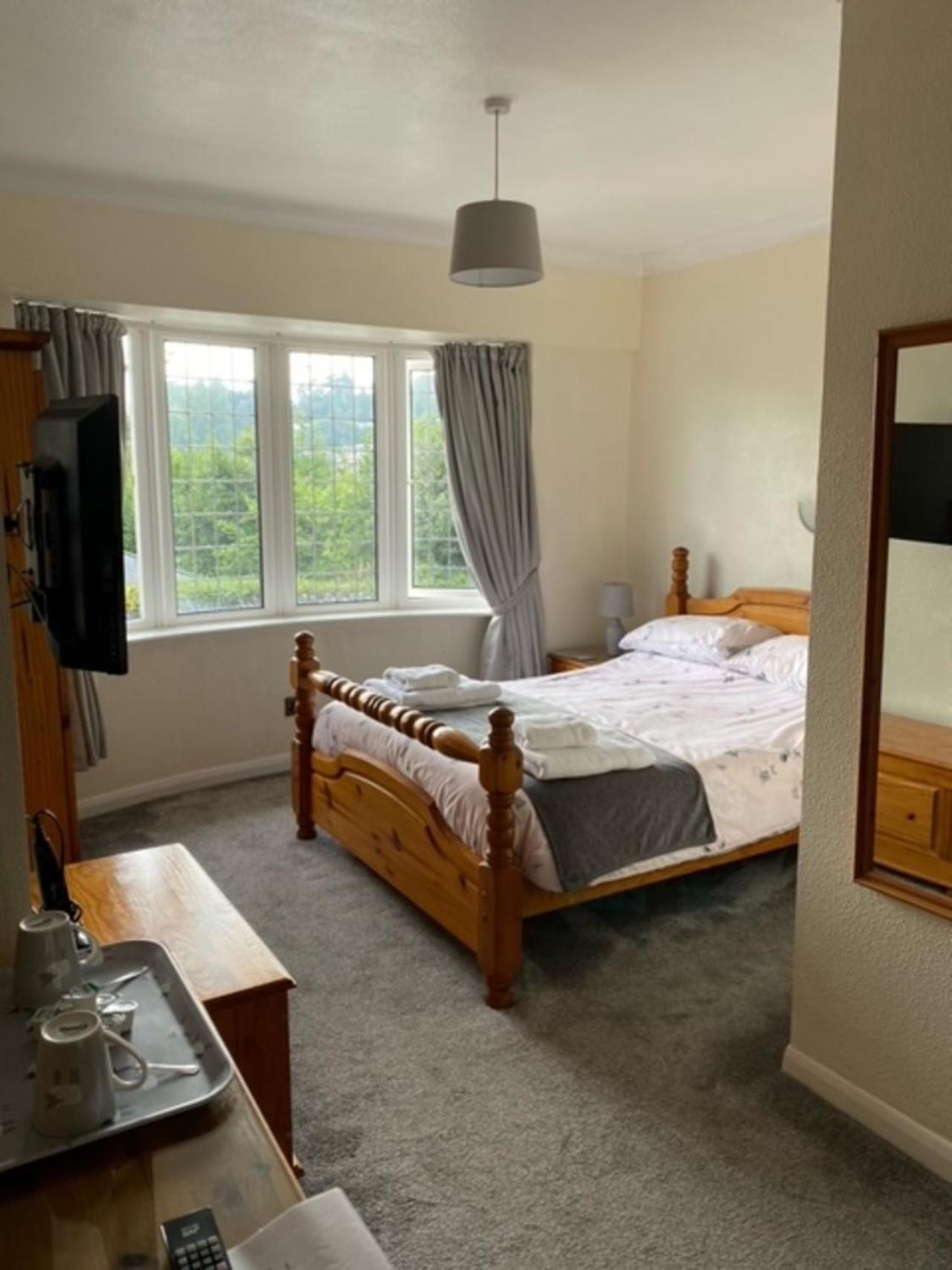 Burleigh House , A Cosy Retreat In Agatha Christie'S Hometown Torquay Esterno foto