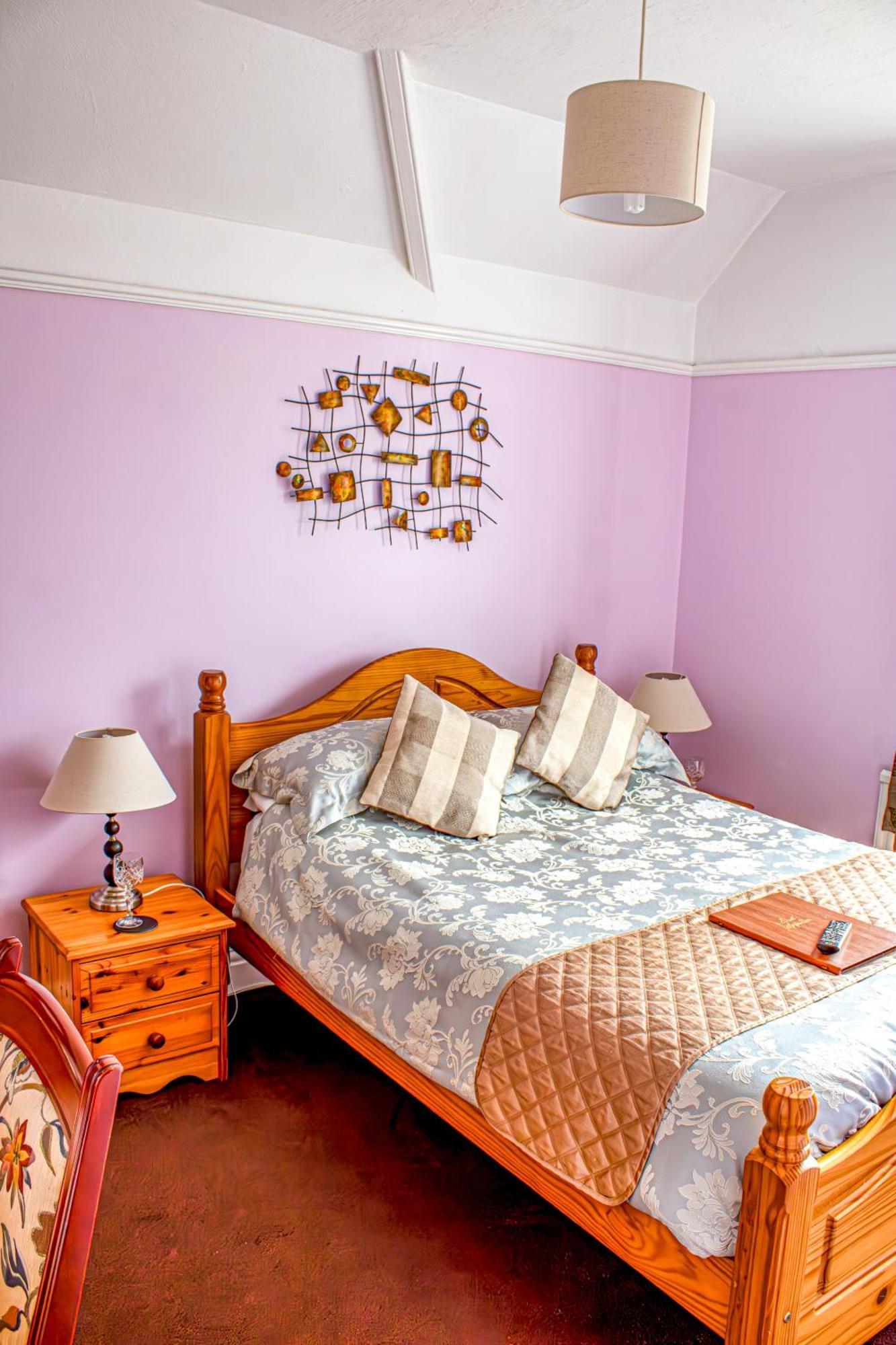 Burleigh House , A Cosy Retreat In Agatha Christie'S Hometown Torquay Esterno foto