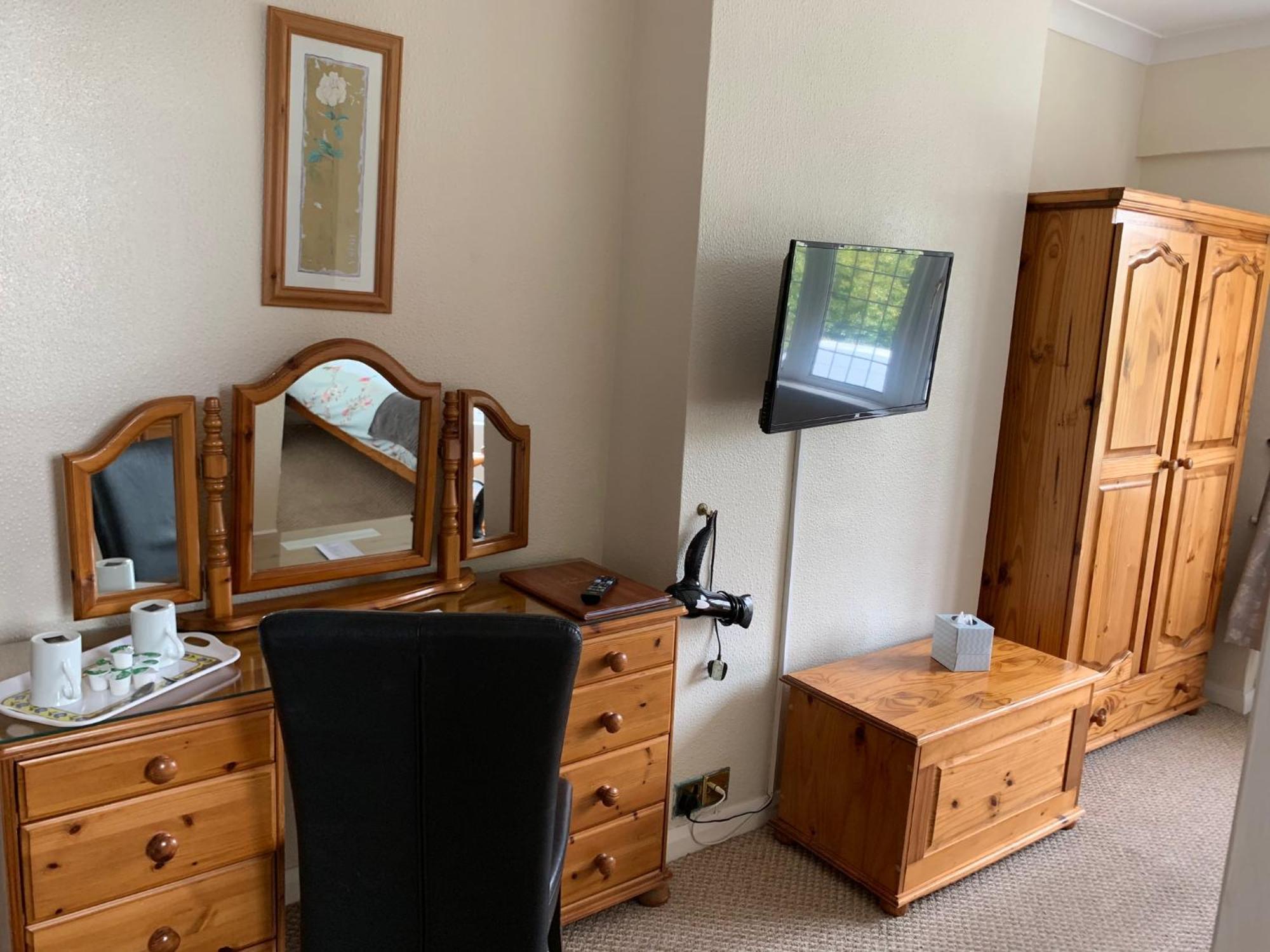Burleigh House , A Cosy Retreat In Agatha Christie'S Hometown Torquay Esterno foto