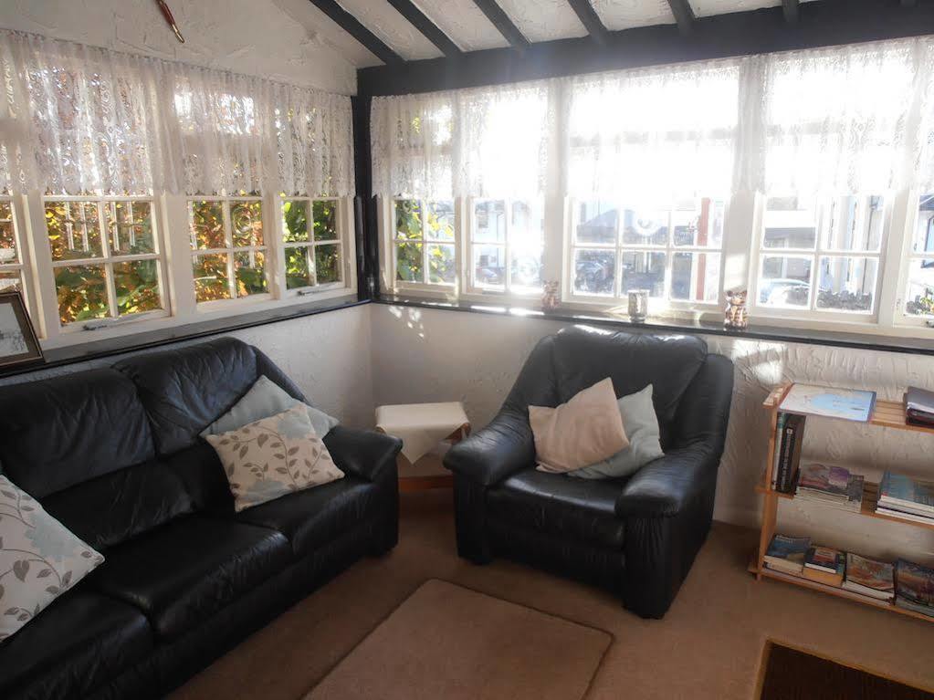 Burleigh House , A Cosy Retreat In Agatha Christie'S Hometown Torquay Esterno foto
