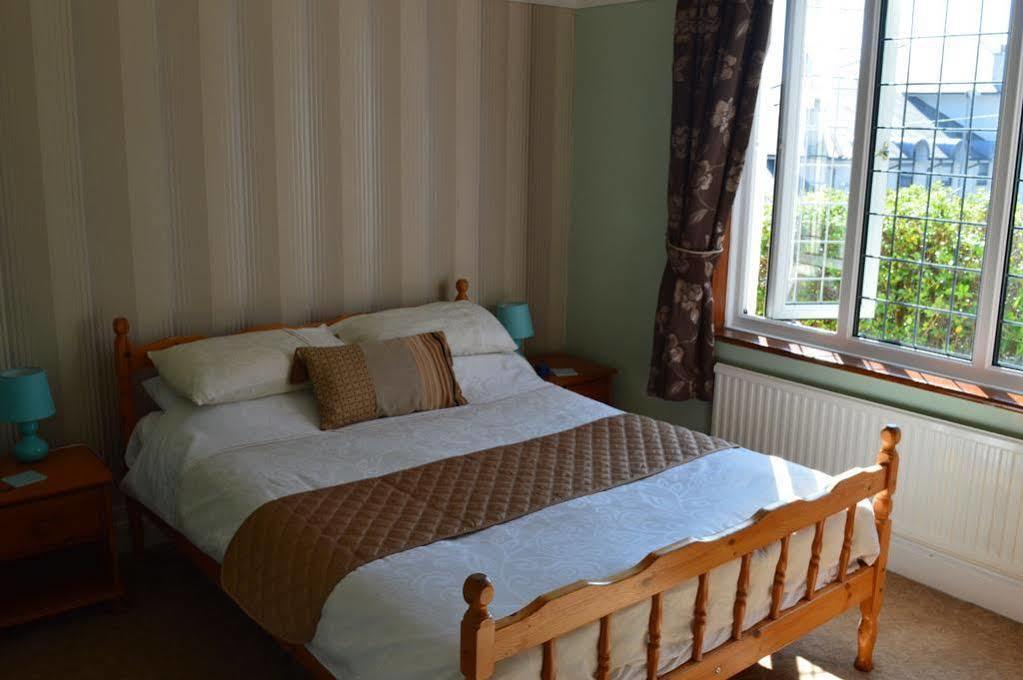 Burleigh House , A Cosy Retreat In Agatha Christie'S Hometown Torquay Esterno foto